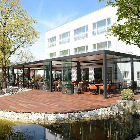 Parkhotel Langenthal Exterior photo